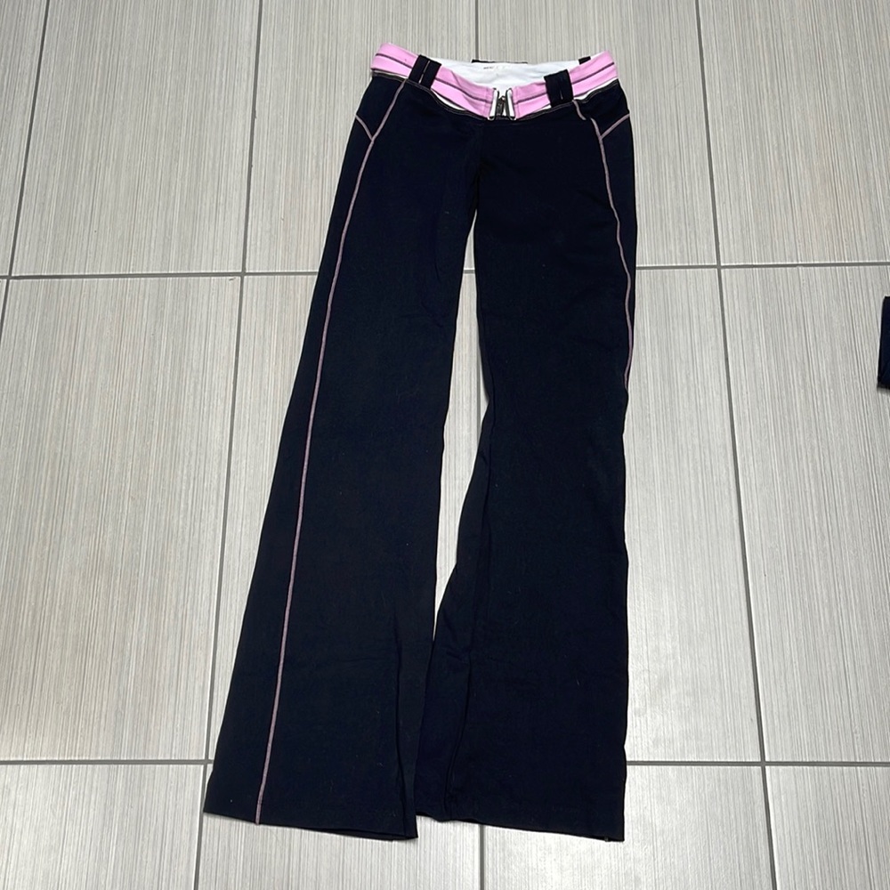 Bebe Sport pants